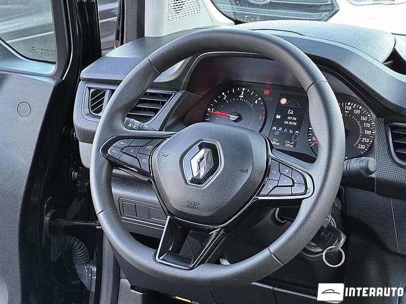 2023 Renault Kangoo — Miniatură 7