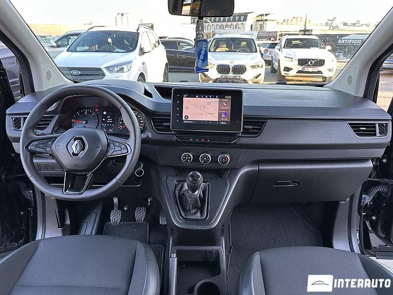 2023 Renault Kangoo — Miniatură 6