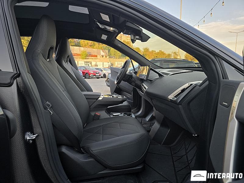 BMW iX xDrive50 2024 — Миниатюра 16