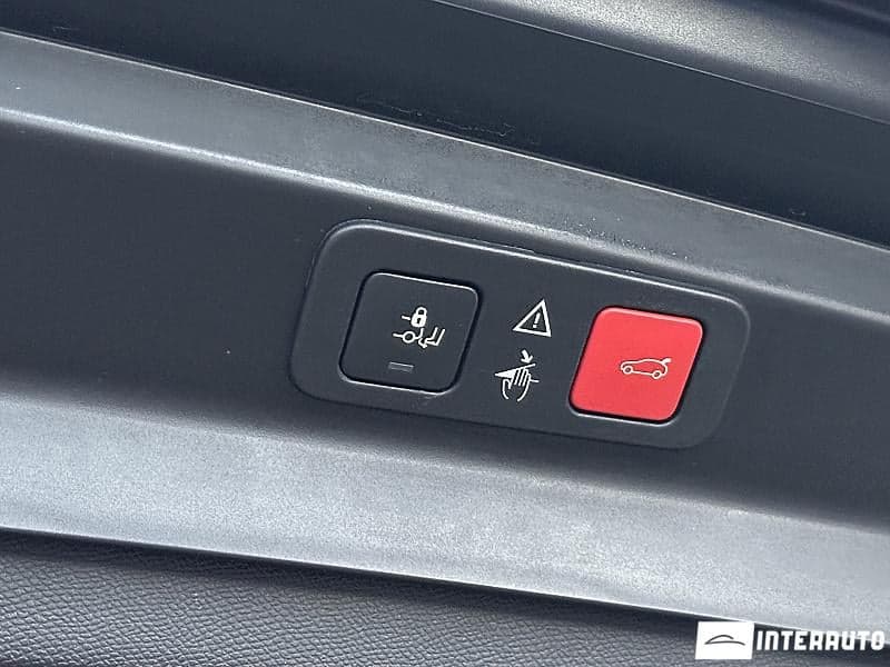 2019 Peugeot 5008 — Miniatură 18