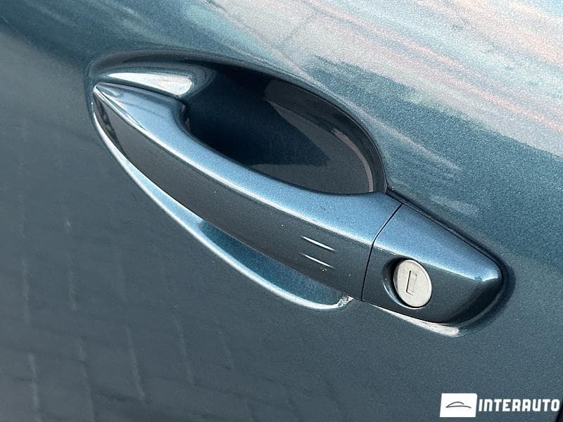 2019 Peugeot 5008 — Miniatură 15