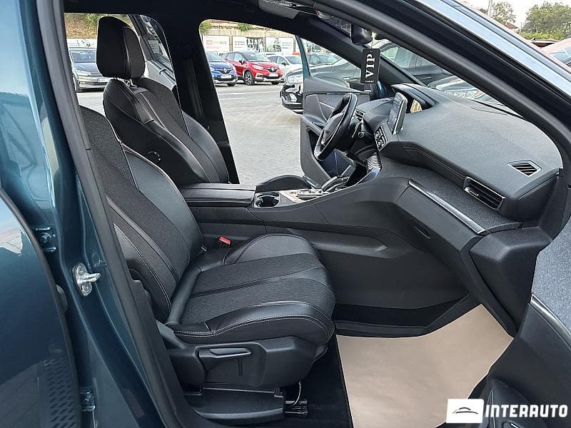 2019 Peugeot 5008 — Miniatură 12