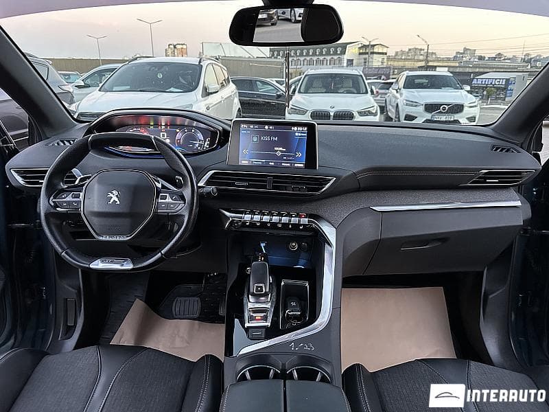 2019 Peugeot 5008 — Miniatură 6