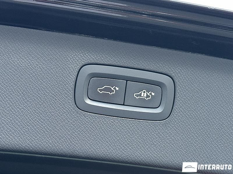 2016 Volvo XC 90 — Miniatură 20