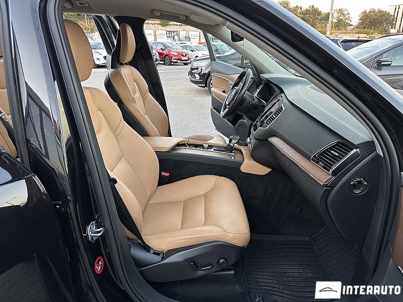 2016 Volvo XC 90 — Miniatură 13