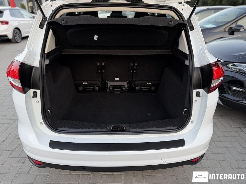 Ford C-MAX 2016 — Миниатюра 18