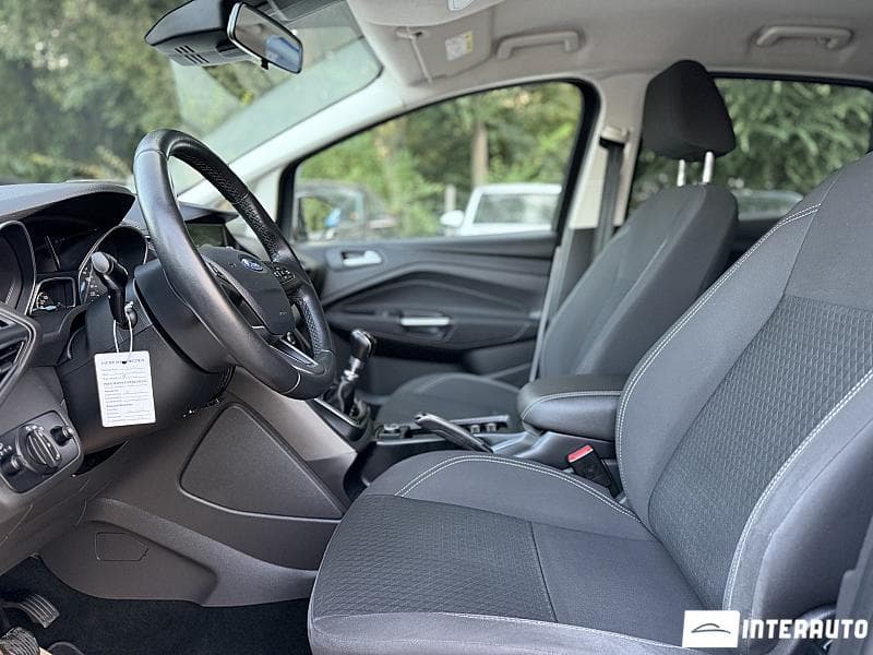 Ford C-MAX 2016 — Миниатюра 6