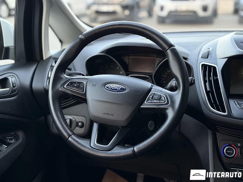 Ford C-MAX 2016 — Миниатюра 9