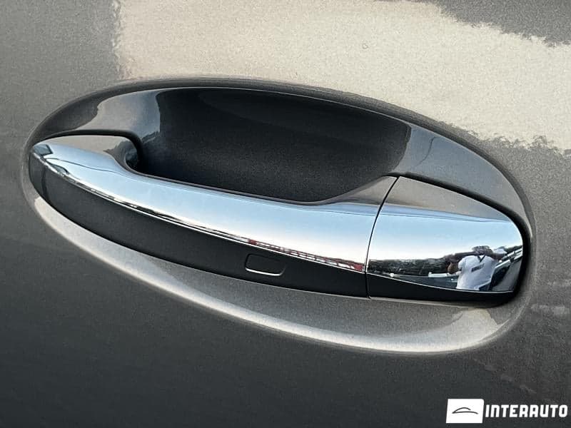 2019 Mercedes GLE 350 — Miniatură 20