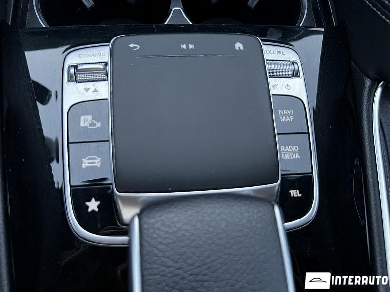 2019 Mercedes GLE 350 — Miniatură 15