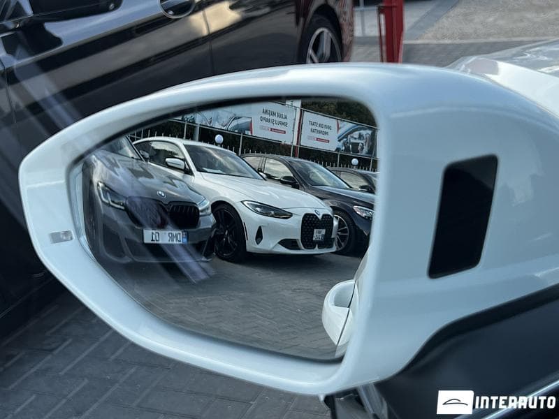 2021 Audi A6 — Miniatură 22