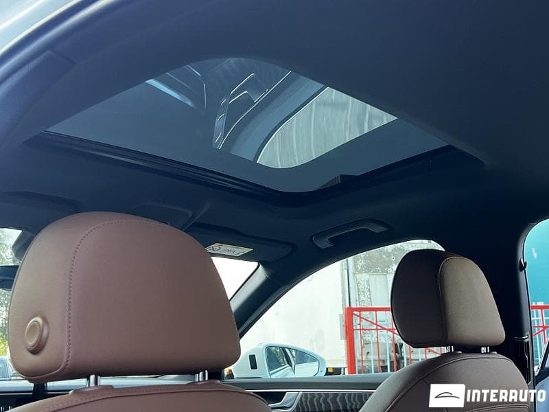 2021 Audi A6 — Miniatură 15