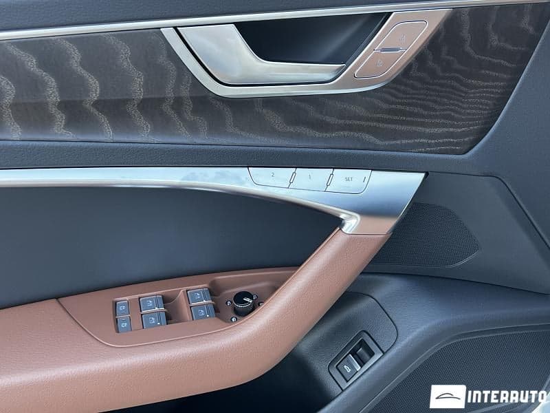2021 Audi A6 — Miniatură 12