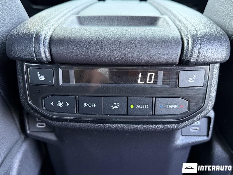 Toyota Grand Highlander 2025 — Миниатюра 20