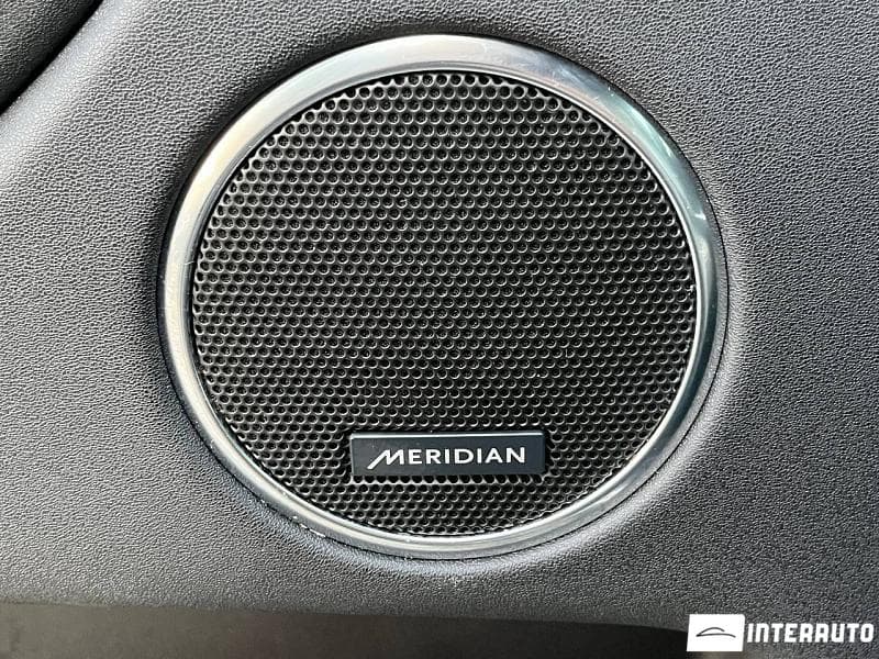 2022 Land Rover Discovery Sport — Miniatură 19