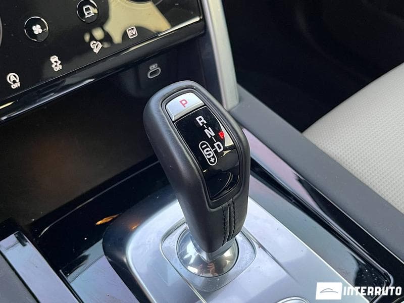 2022 Land Rover Discovery Sport — Miniatură 17