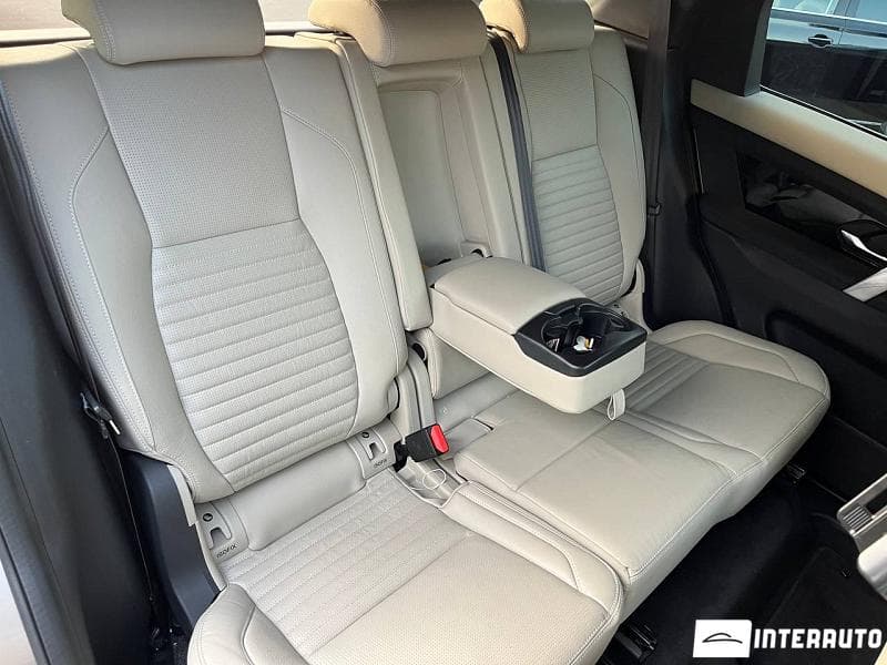 2022 Land Rover Discovery Sport — Miniatură 22