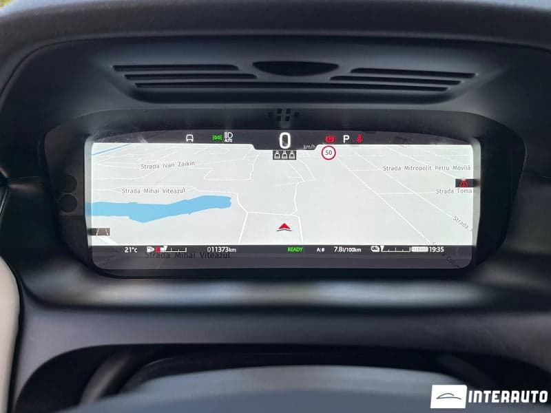 2022 Land Rover Discovery Sport — Miniatură 9