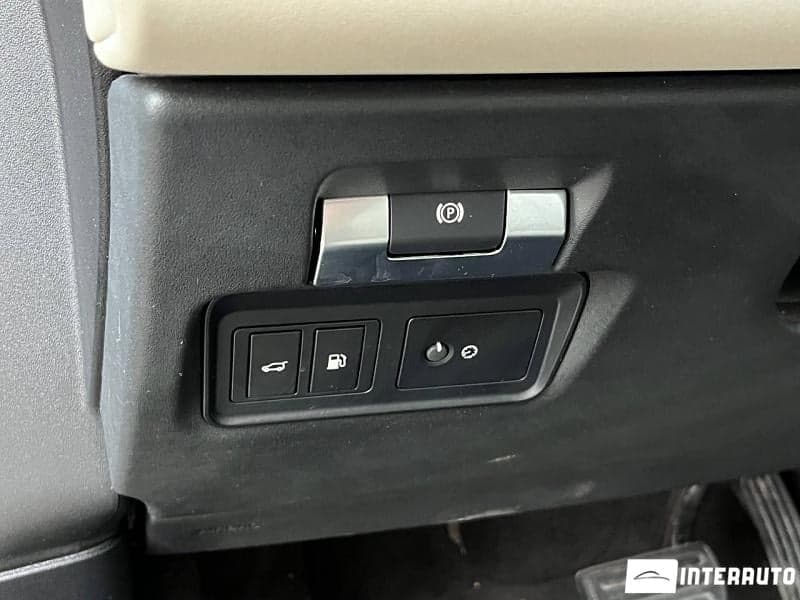 2022 Land Rover Discovery Sport — Miniatură 18