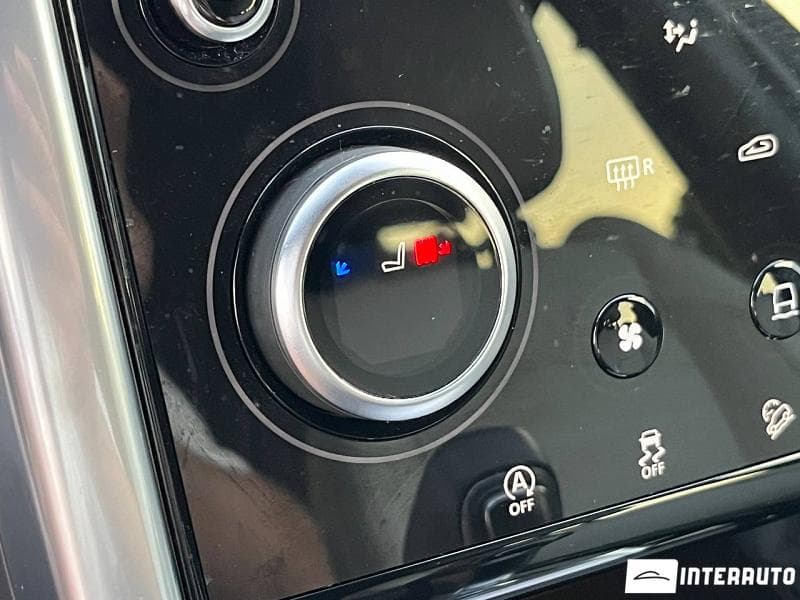 2022 Land Rover Discovery Sport — Miniatură 16