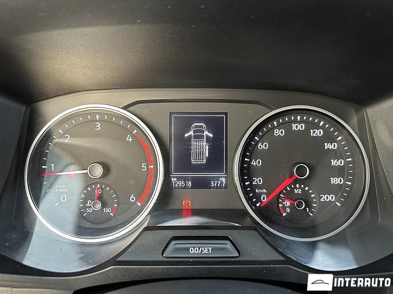 Volkswagen Crafter 2020 — Миниатюра 8