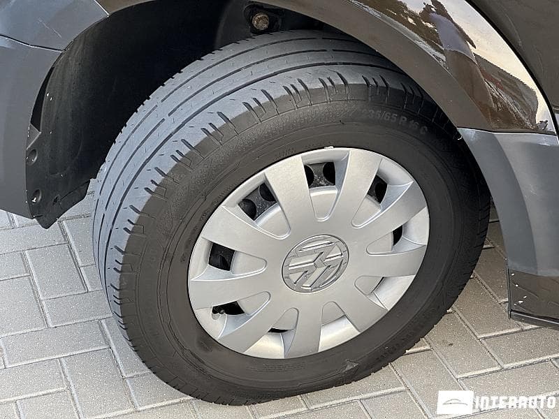 Volkswagen Crafter 2020 — Миниатюра 18