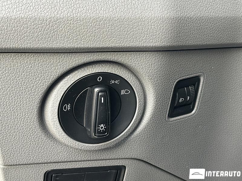 Volkswagen Crafter 2020 — Миниатюра 16