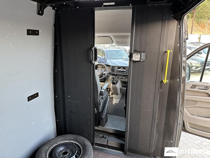 Volkswagen Crafter 2020 — Миниатюра 14