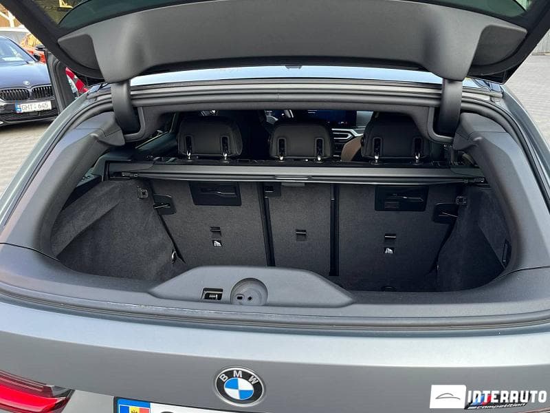 2024 BMW M3 Competition — Miniatură 27