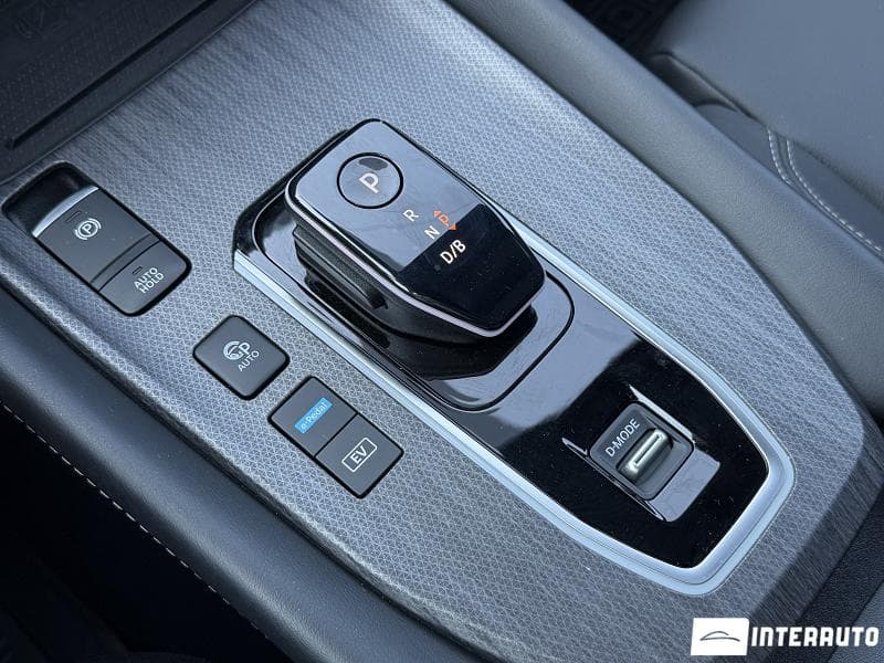 2025 Nissan Qashqai — Miniatură 16