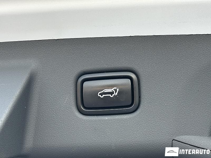2021 Hyundai Tucson — Miniatură 23