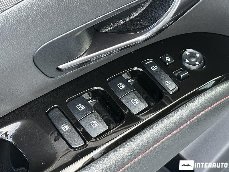 2021 Hyundai Tucson — Miniatură 19