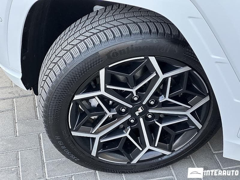 2021 Hyundai Tucson — Miniatură 26