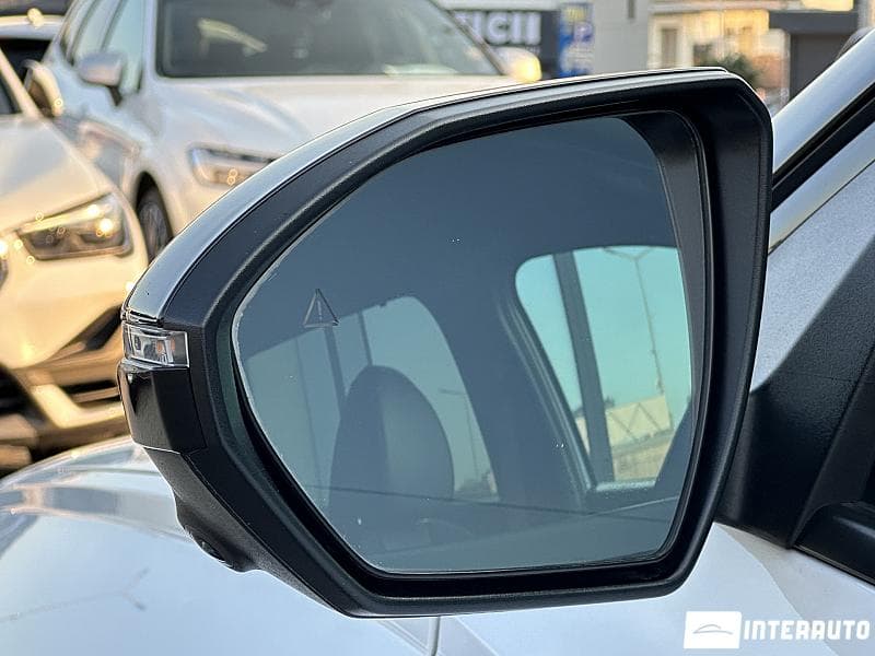 2021 Hyundai Tucson — Miniatură 25