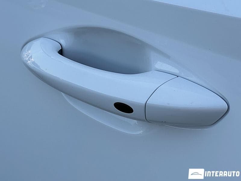2021 Hyundai Tucson — Miniatură 18