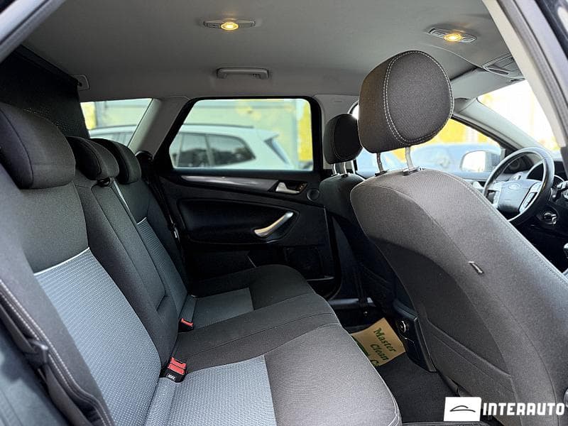 2013 Ford Mondeo — Miniatură 16