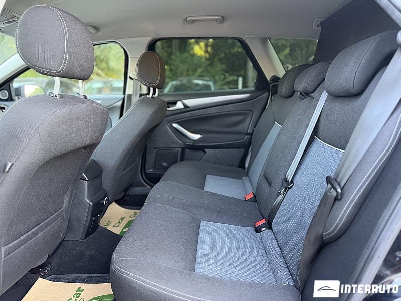 2013 Ford Mondeo — Miniatură 17