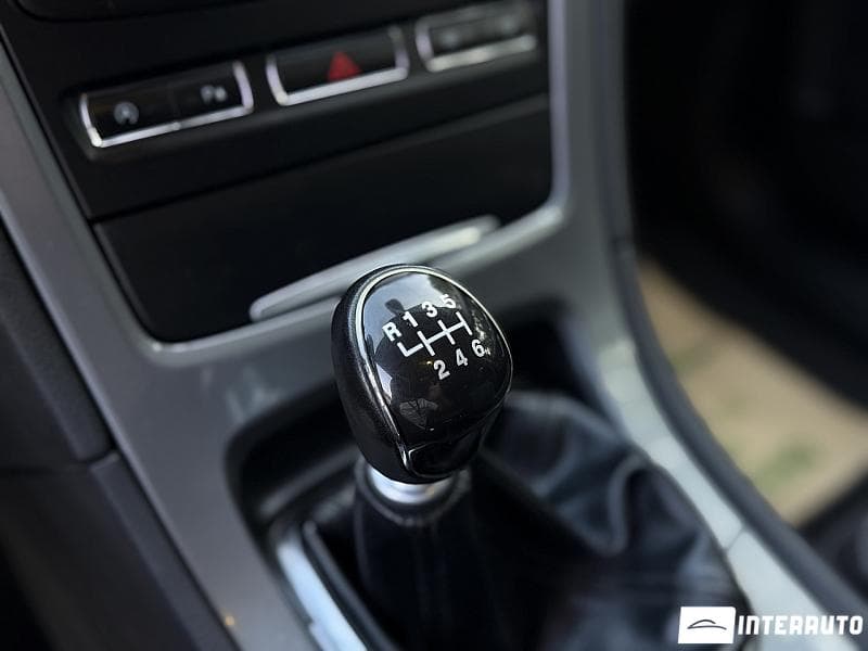 2013 Ford Mondeo — Miniatură 12