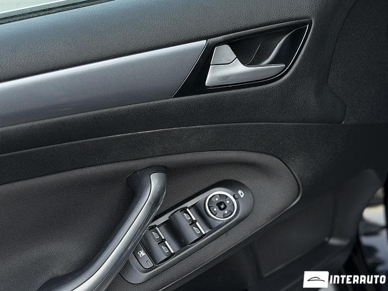 2013 Ford Mondeo — Miniatură 6