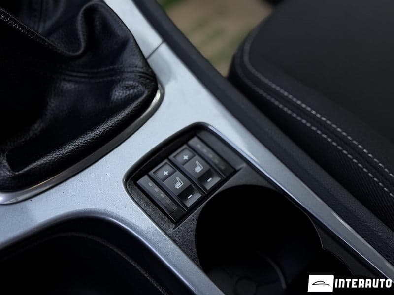 2013 Ford Mondeo — Miniatură 13