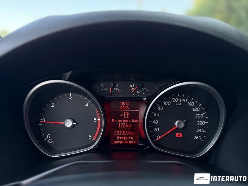 2013 Ford Mondeo — Miniatură 9