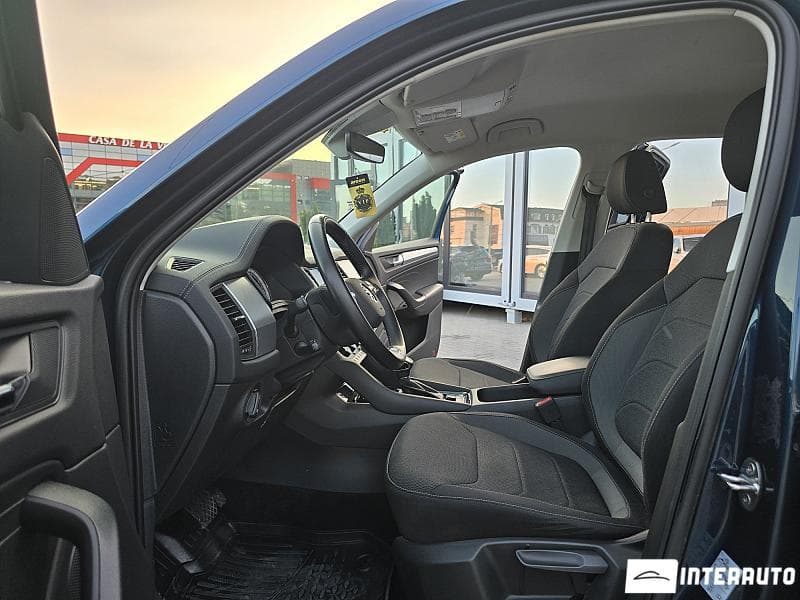2022 Skoda Kodiaq — Miniatură 5