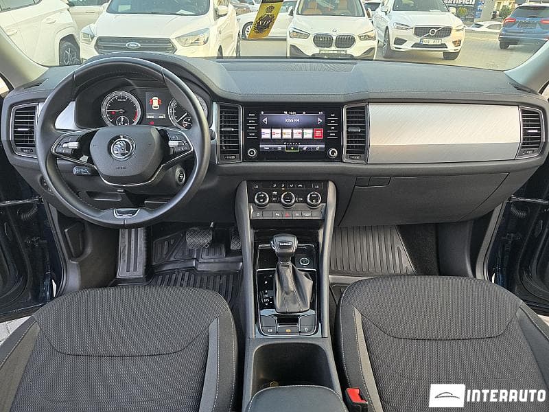2022 Skoda Kodiaq — Miniatură 6