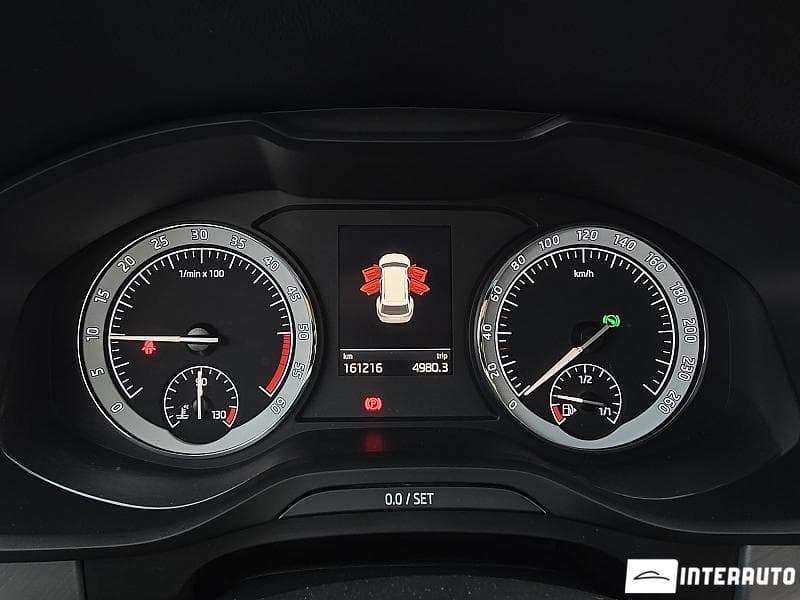 2022 Skoda Kodiaq — Miniatură 8