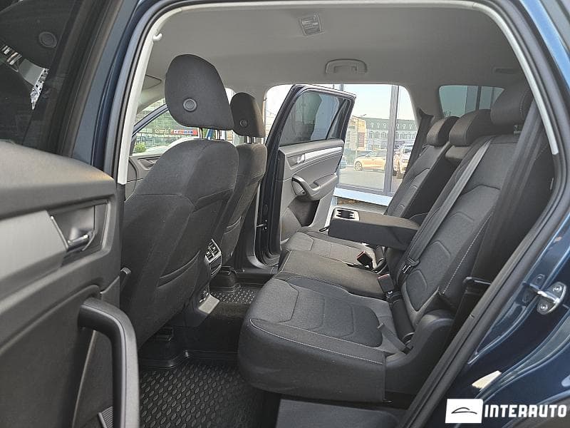 2022 Skoda Kodiaq — Miniatură 14
