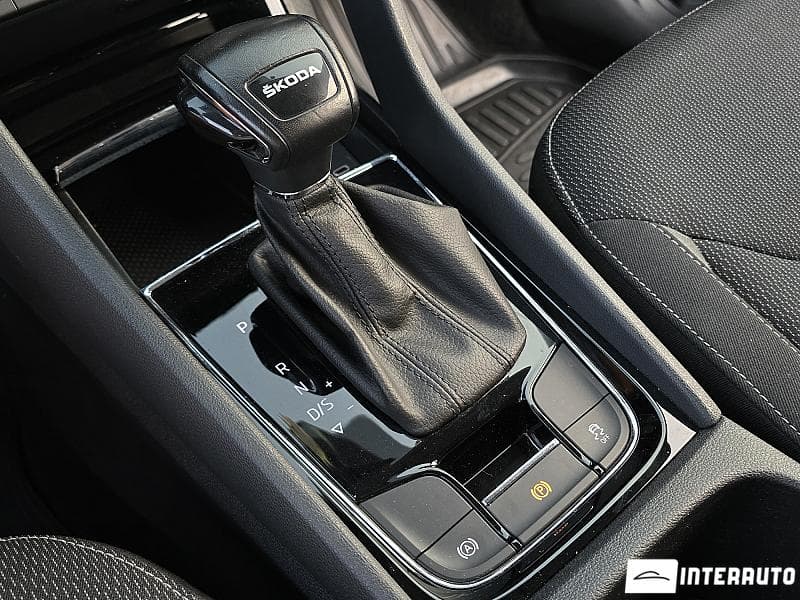 2022 Skoda Kodiaq — Miniatură 11