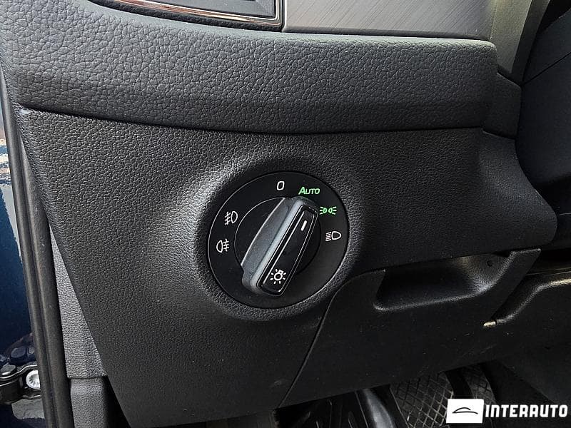 2022 Skoda Kodiaq — Miniatură 15