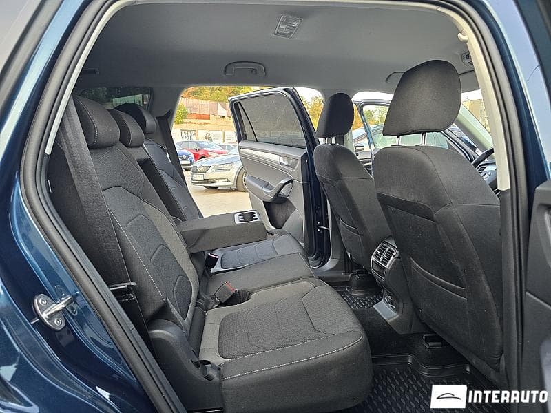 2022 Skoda Kodiaq — Miniatură 13