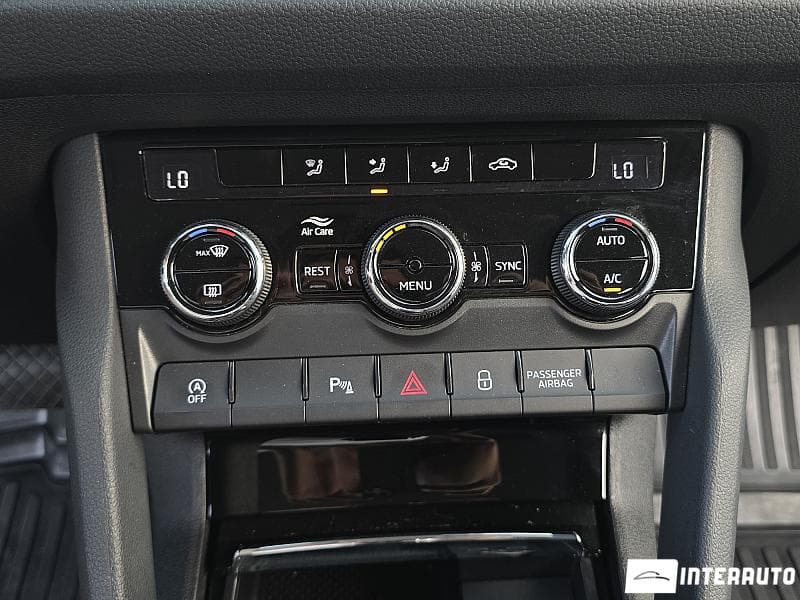 2022 Skoda Kodiaq — Miniatură 10