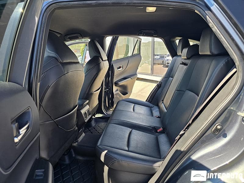 Toyota Venza 2022 — Миниатюра 15